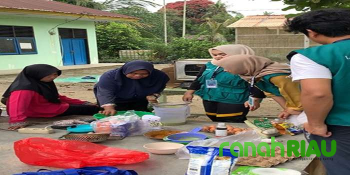 Kemojo tinggi protein, Upaya tingkatkan Nilai Gizi kuliner tradisional berbasis bahan Lokal